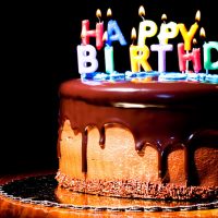 Birthday