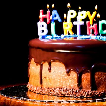 Birthday