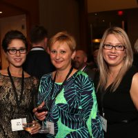 Criminal Lawyers' Association 2014 Past Presidents Gala