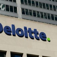 Deloitte Lawsuit