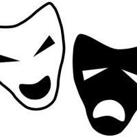 Drama-icon