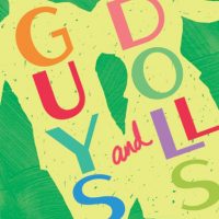 Lawyer Show, Guys and Dolls, Nightwood Theatre