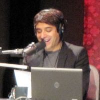 Jian Ghomeshi