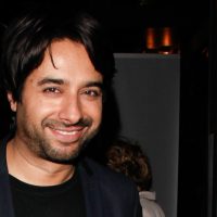 Jian Ghomeshi