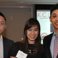 Korean Canadian Lawyers Association