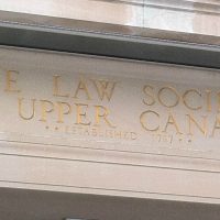 Law Society of Upper Canada