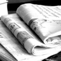 Newspapers