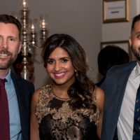 South Asian Bar Association of Toronto 2018 Gala