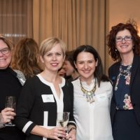 Toronto Lawyers Association 17th Annual Awards Reception