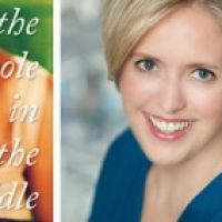 The Hole in the Middle by Kate Hilton