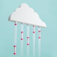 Cloud-based management tool