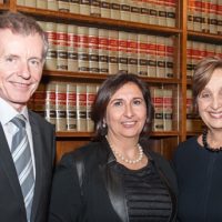 Law Foundation of Ontario Guthrie Awards 2017