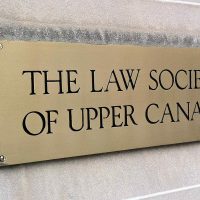 Law Society of Upper Canada