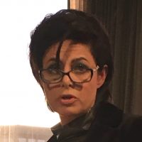 Marie Henein