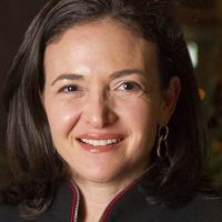 Sheryl Sandberg, Lean In